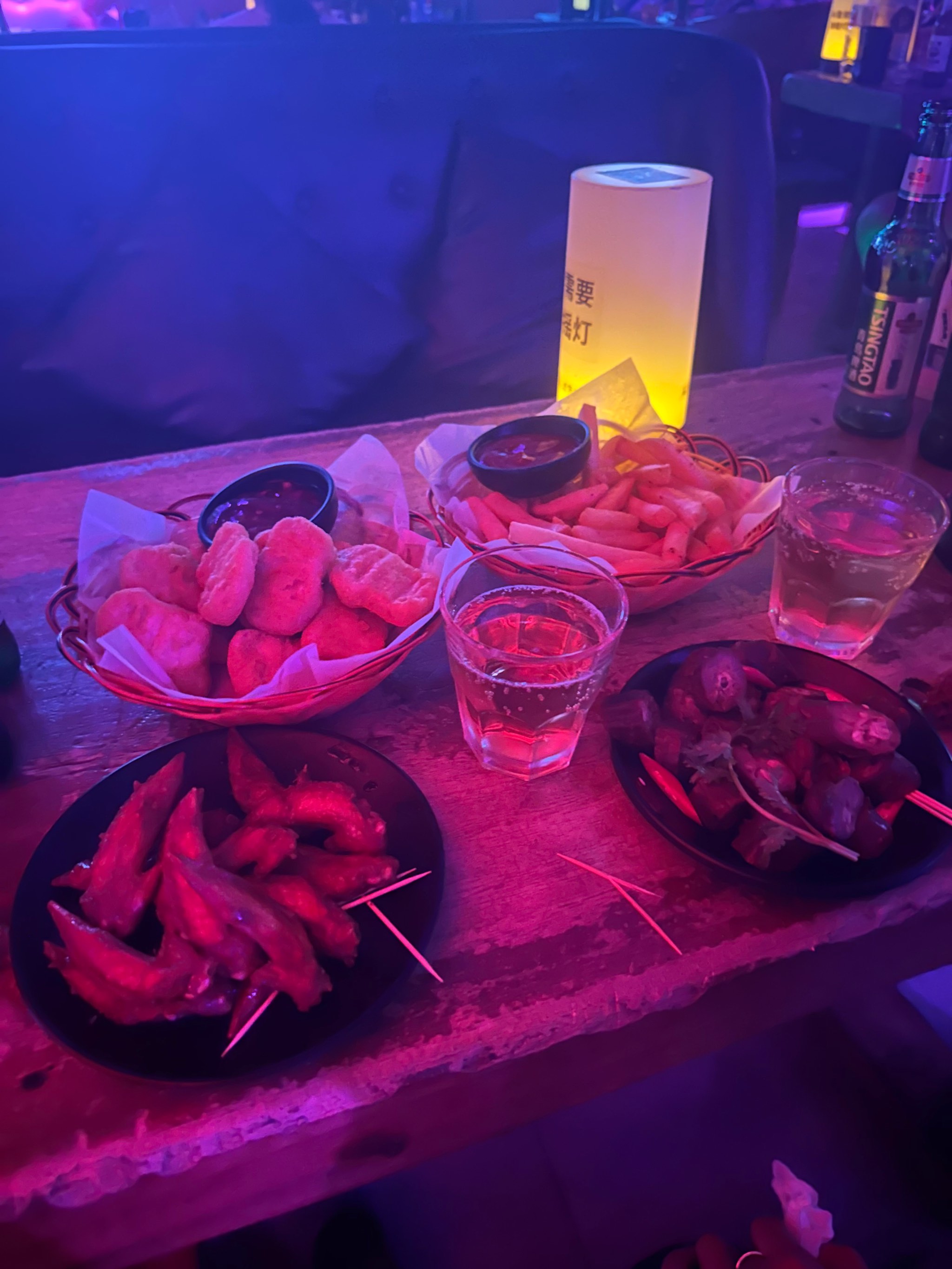 延安商务ktv计时方法详细讲解-洛川县ktv预订